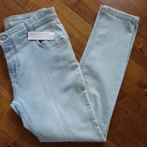 Free People Denim - Free People Mara Skinny Jeans ~ 28 ~ NWT